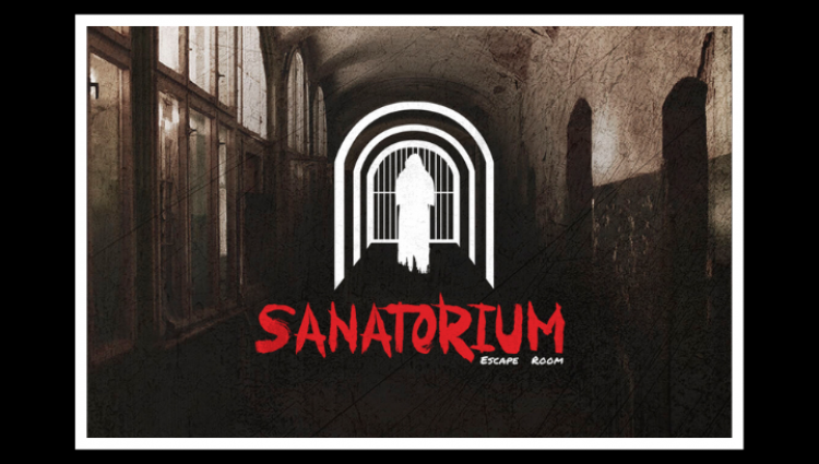 ▷ Sanatorium | EL ORIGEN